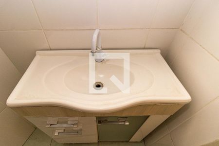 Apartamento à venda com 69m², 2 quartos e sem vagaBanheiro