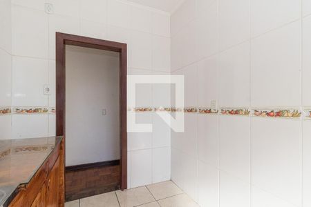 Cozinha de apartamento para alugar com 2 quartos, 69m² em Rio Branco, Porto Alegre