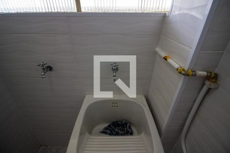 Apartamento à venda com 47m², 2 quartos e 1 vagaÁrea de Serviço