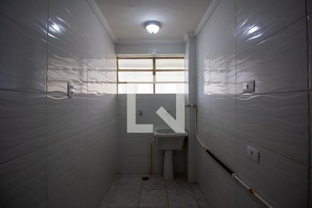 Apartamento à venda com 47m², 2 quartos e 1 vagaÁrea de Serviço