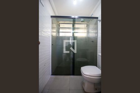 Apartamento à venda com 47m², 2 quartos e 1 vagaBanheiro 