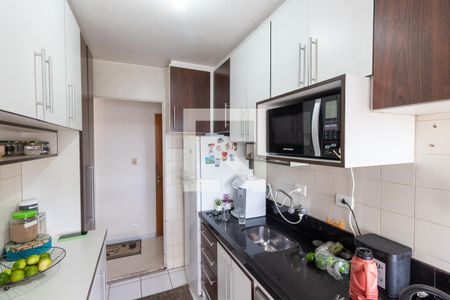 Apartamento para alugar com 50m², 2 quartos e 1 vagaCozinha