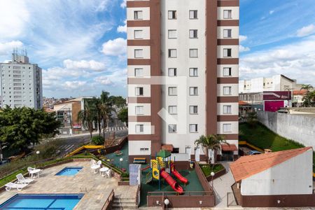 Apartamento para alugar com 50m², 2 quartos e 1 vagaVista do Quarto 2