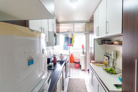 Apartamento para alugar com 50m², 2 quartos e 1 vagaCozinha