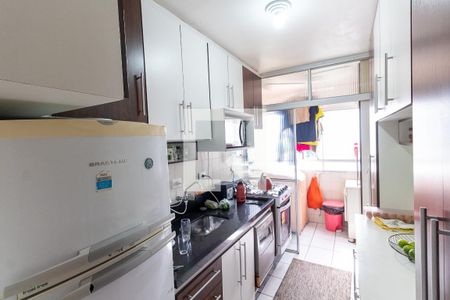 Apartamento para alugar com 50m², 2 quartos e 1 vagaCozinha