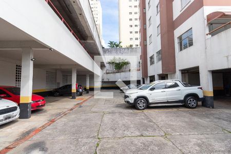 Apartamento para alugar com 50m², 2 quartos e 1 vagaGaragem
