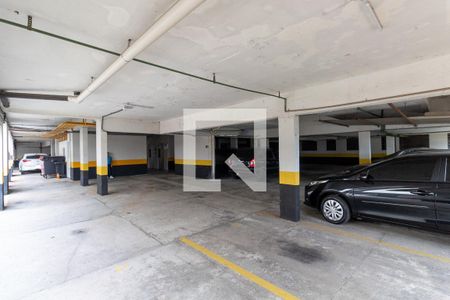Apartamento para alugar com 50m², 2 quartos e 1 vagaGaragem