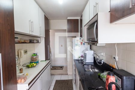Apartamento para alugar com 50m², 2 quartos e 1 vagaCozinha