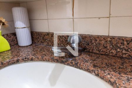 Apartamento para alugar com 50m², 2 quartos e 1 vagaBanheiro - torneira