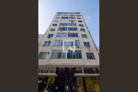 Apartamento à venda com 85m², 3 quartos e sem vagaFachada