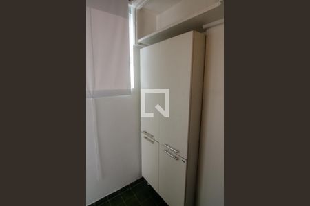 Apartamento à venda com 85m², 3 quartos e sem vagaQuarto de Serviço