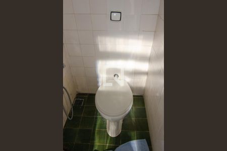 Apartamento à venda com 85m², 3 quartos e sem vagaBanheiro de Serviço