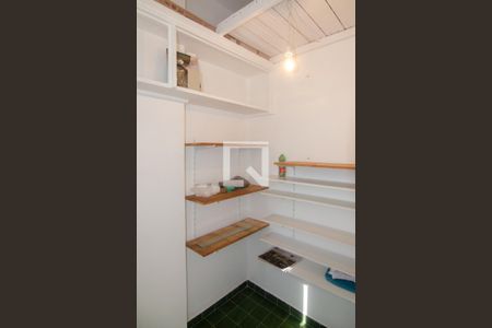 Apartamento à venda com 85m², 3 quartos e sem vagaQuarto de Serviço