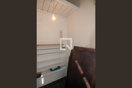 Apartamento à venda com 85m², 3 quartos e sem vagaQuarto de Serviço