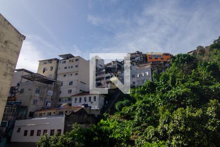 Apartamento à venda com 85m², 3 quartos e sem vagaVista do Quarto 3