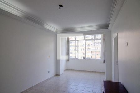 Sala de apartamento à venda com 3 quartos, 85m² em Copacabana, Rio de Janeiro