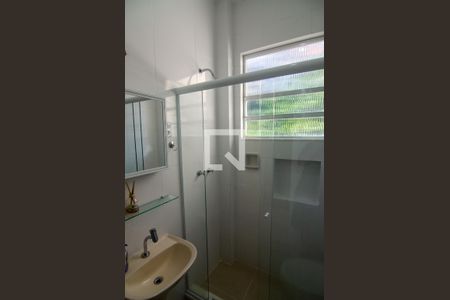 Apartamento à venda com 85m², 3 quartos e sem vagaBanheiro