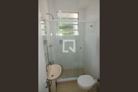 Apartamento à venda com 85m², 3 quartos e sem vagaBanheiro