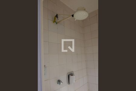 Apartamento à venda com 85m², 3 quartos e sem vagaBanheiro de Serviço