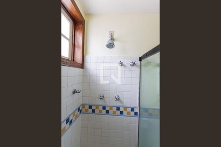 Casa de condomínio à venda com 500m², 5 quartos e 2 vagas Casa de condomínio à venda com 500m², 5 quartos e 2 vagasBanheiro