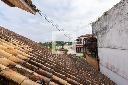 Casa de condomínio à venda com 500m², 5 quartos e 2 vagas Casa de condomínio à venda com 500m², 5 quartos e 2 vagasVista