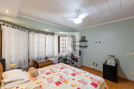 Casa de condomínio à venda com 500m², 5 quartos e 2 vagas Casa de condomínio à venda com 500m², 5 quartos e 2 vagasQuarto