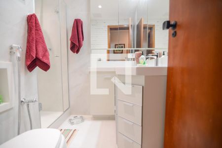 Apartamento à venda com 280m², 4 quartos e 3 vagasBanheiro 1