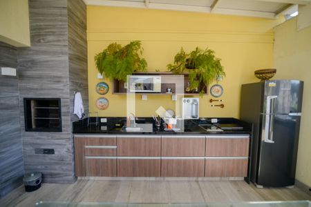 Apartamento à venda com 280m², 4 quartos e 3 vagasTerraço