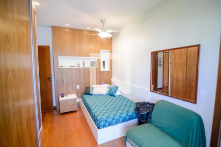 Apartamento à venda com 280m², 4 quartos e 3 vagasSuíte 1