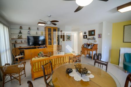 Apartamento à venda com 280m², 4 quartos e 3 vagasTerraço