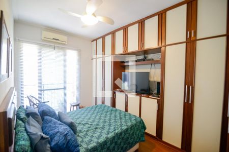 Apartamento à venda com 280m², 4 quartos e 3 vagasSuíte 2