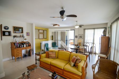 Apartamento à venda com 280m², 4 quartos e 3 vagasTerraço