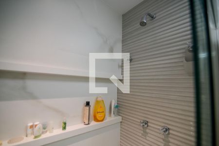 Apartamento à venda com 280m², 4 quartos e 3 vagasBanheiro da Suíte 2