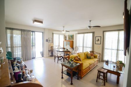 Apartamento à venda com 280m², 4 quartos e 3 vagasTerraço