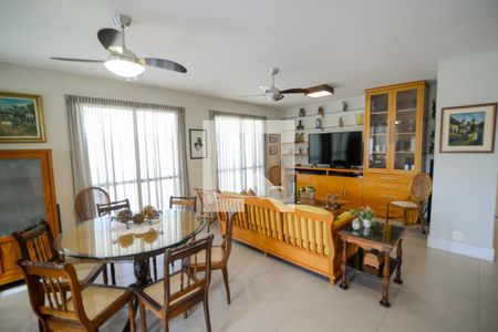 Apartamento à venda com 280m², 4 quartos e 3 vagasTerraço