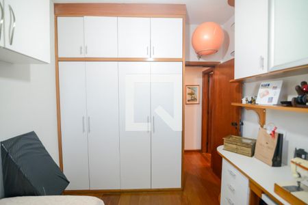 Quarto 1 de apartamento à venda com 4 quartos, 280m² em Grajau, Rio de Janeiro