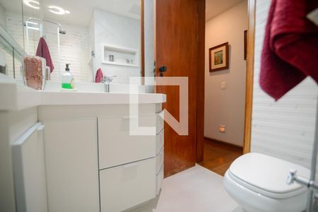 Apartamento à venda com 280m², 4 quartos e 3 vagasBanheiro 1