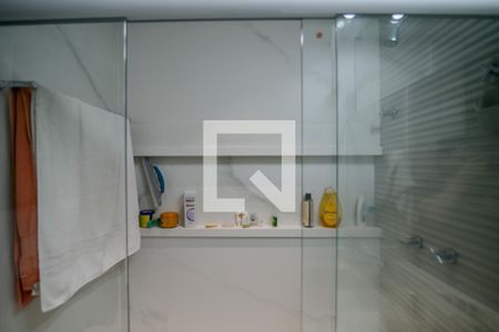 Apartamento à venda com 280m², 4 quartos e 3 vagasBanheiro da Suíte 2