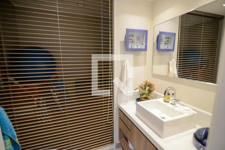 Apartamento à venda com 280m², 4 quartos e 3 vagasBanheiro 2