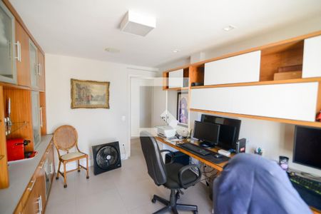 Apartamento à venda com 280m², 4 quartos e 3 vagasQuarto 2