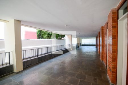 Apartamento à venda com 280m², 4 quartos e 3 vagasÁrea Comum - Playground