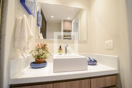 Apartamento à venda com 280m², 4 quartos e 3 vagasBanheiro 2