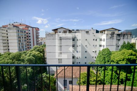 Apartamento à venda com 280m², 4 quartos e 3 vagasVista do Quarto 1