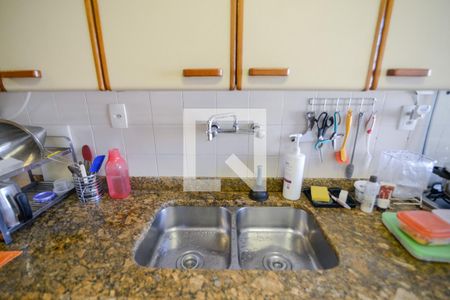 Apartamento à venda com 280m², 4 quartos e 3 vagasCozinha