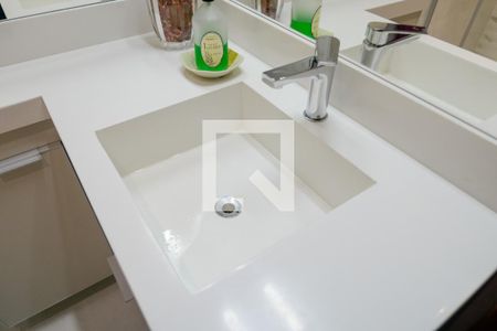 Apartamento à venda com 280m², 4 quartos e 3 vagasBanheiro 1