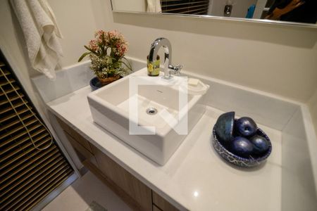 Apartamento à venda com 280m², 4 quartos e 3 vagasBanheiro 2