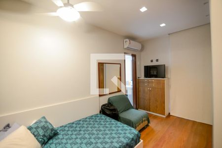 Apartamento à venda com 280m², 4 quartos e 3 vagasSuíte 1