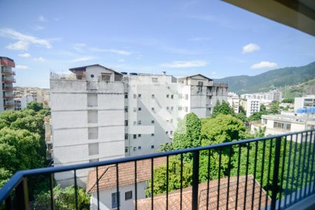 Apartamento à venda com 280m², 4 quartos e 3 vagasVista da Suíte 1