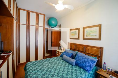 Apartamento à venda com 280m², 4 quartos e 3 vagasSuíte 2