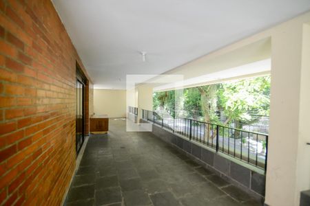 Apartamento à venda com 280m², 4 quartos e 3 vagasÁrea Comum - Playground